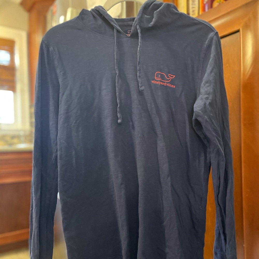 VINEYARD VINES SWEATSHIRT